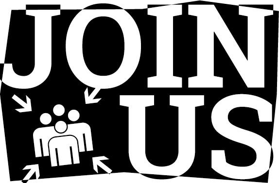 Stichting Join Us Logo